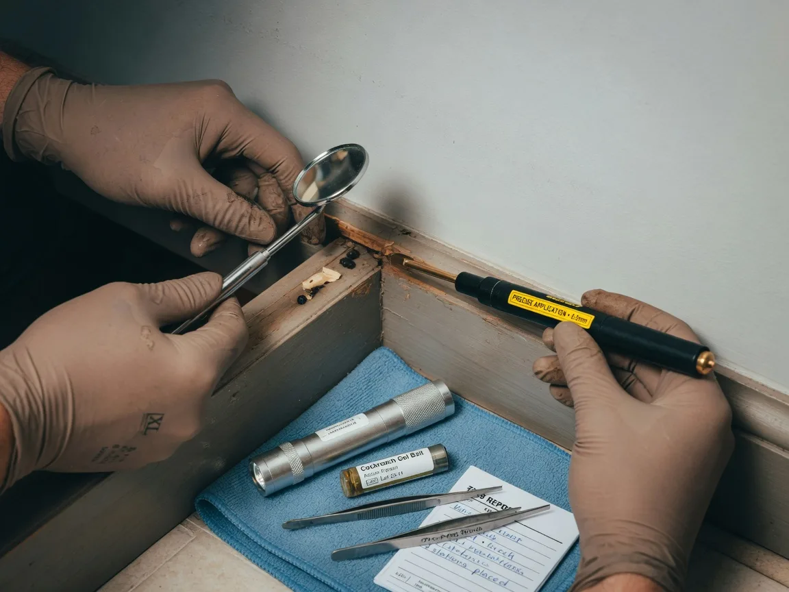 Why choose Emergency Pest Control in Halliday, ND